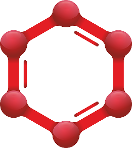 footer circle logo