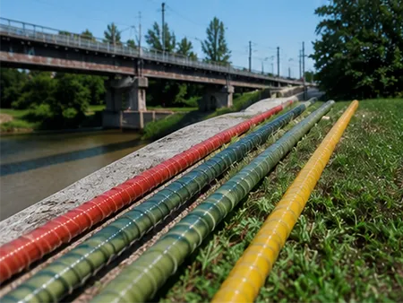 Стеклопластиковая арматура Краснодар