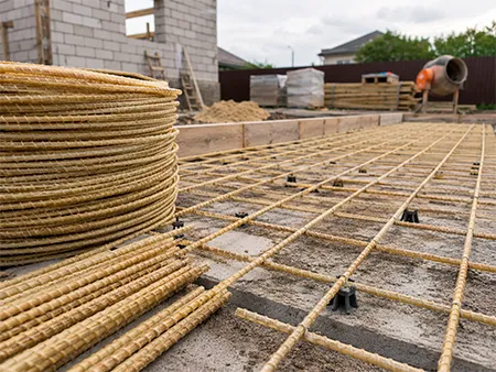 Продажа стеклопластиковой арматуры Краснодар