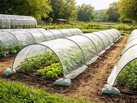 Продажа дуг для парников Краснодар