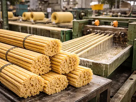 Продажа стеклопластиковой арматуры Краснодар